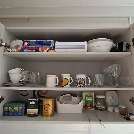 Apartamento Monti Self Check-in