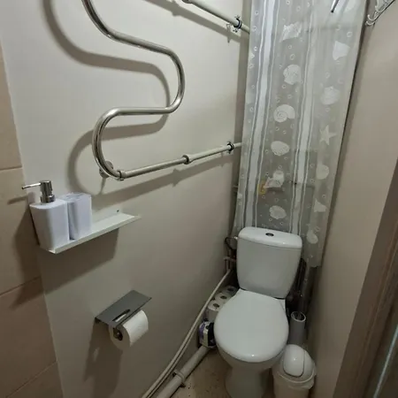 Apartamento Monti Self Check-in Vilnius