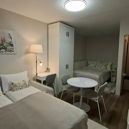 Monti Self Check-in Apartamento